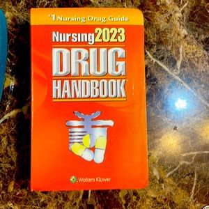 Brand new only open once they they told us we can’t use it anymore.